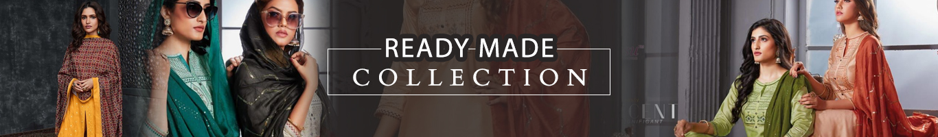 Wholesale Readymade Dress